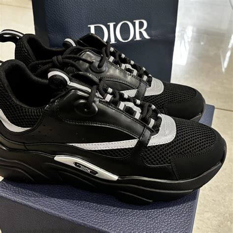 dior b22 trainer|Dior b22 depop.